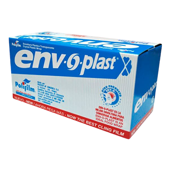 Envoplast Semi Industrial