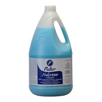 Fulcream Jabón Líquido