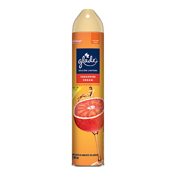 Ambientador Mandarina