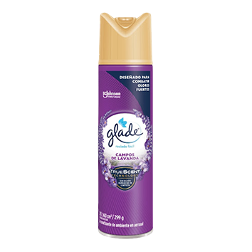 Aerosol Lavanda