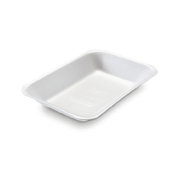 Bandeja Plástica Profunda