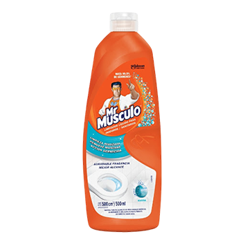 Limpiador Marina 5 en 1