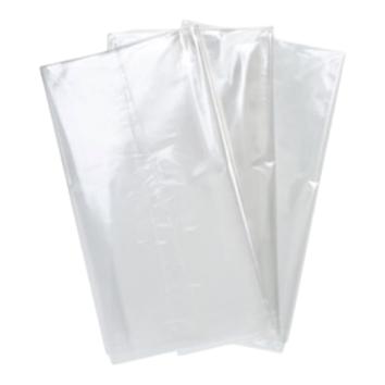 Bolsas Plásticas Largas